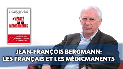 «La vérité sur vos médicaments»