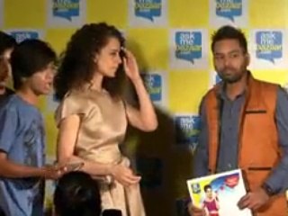Big directors keen to work with Kangana - Video Dailymotion