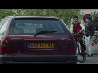 "Jamais de la vie" de Pierre Jolivet