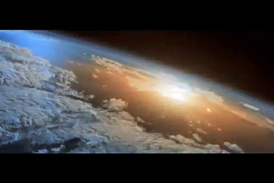 What Happens When World Ends