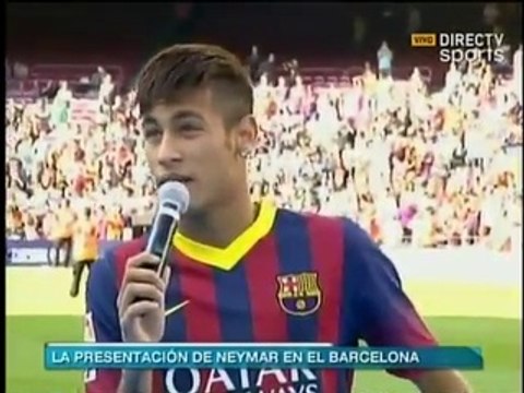 Barcelona: Neymar tendrá que declarar como testigo en juicio por su fichaje