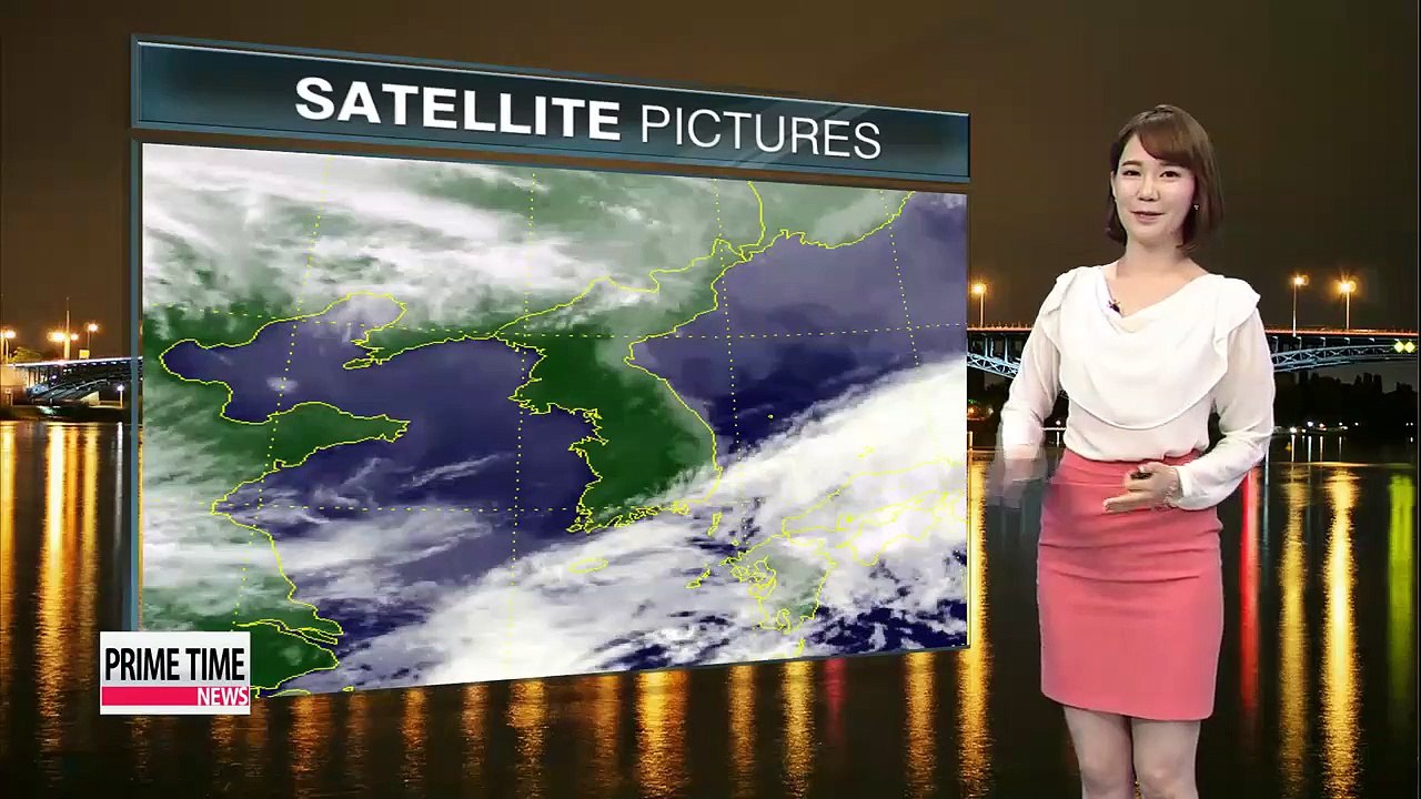 More spring showers in weekend forecast