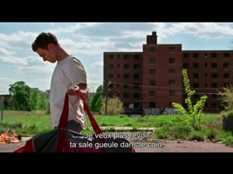 Lost River de Ryan Gosling