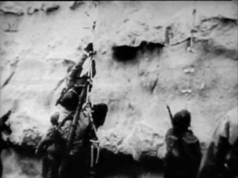 Hitler attaque - La grande histoire de la seconde guerre ...