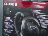 Kingston HyperX Cloud II Gaming Headset Review 3