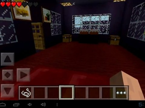Too Many Items MOD Minecraft PE 0.9.5