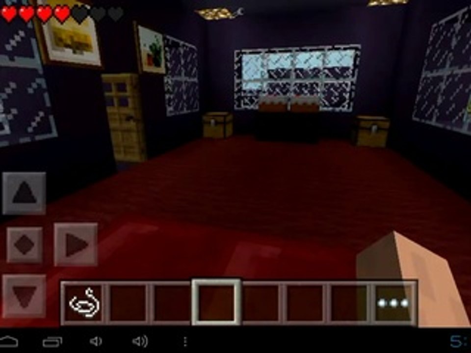 Too Many Items MOD Minecraft PE 0.9.5