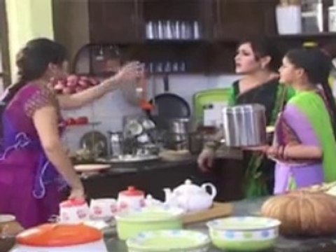 Chidiya Ghar Koyal and Mayuri get into a fight - Video Dailymotion