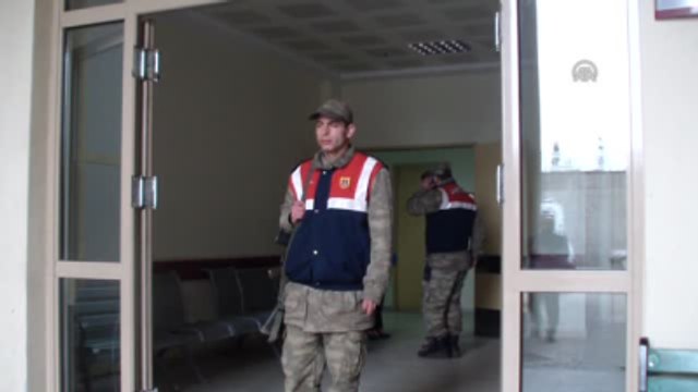 Babasını Öldüren Dizi Oyuncusu