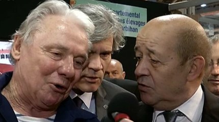 La politique dans tous ses états ! - ZAPPING ACTU BEST-OF DU 06/04/2015