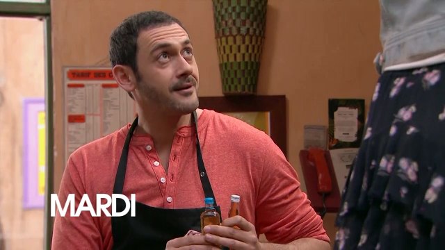 Plus belle la vie - Episodes 2726 à 2730 (Extraits)