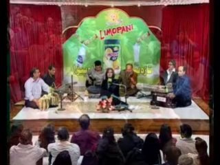 Amber Ansari Ye Kahan Aagye Hum