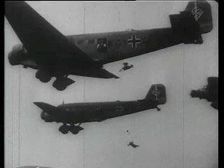 La France à genoux - La grande histoire de la seconde gue...