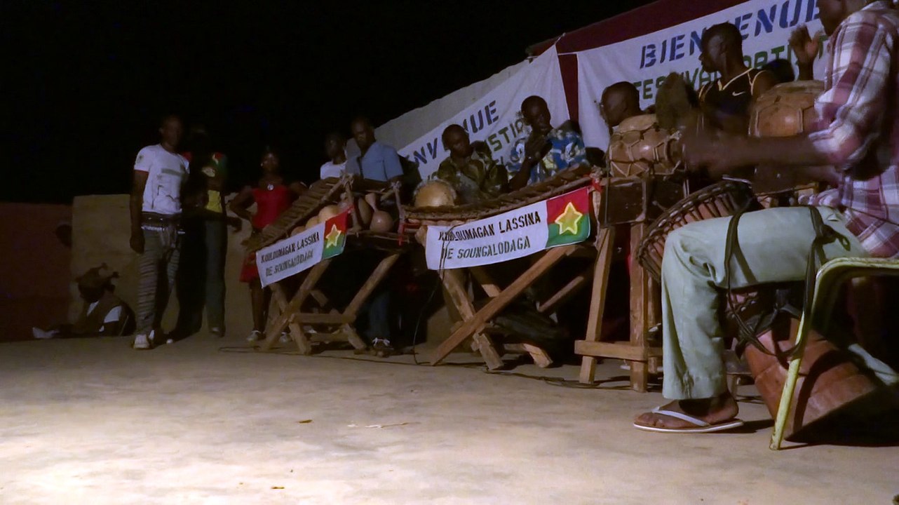 Festival bassitara 2015 - Concert vendredi soir
