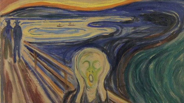 Déferlante de chefs d'oeuvres à la Fondation Louis Vuitton