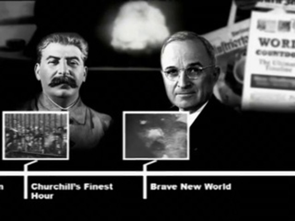 Le piège italien - La grande histoire de la seconde guerr...