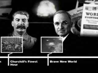 Le piège italien - La grande histoire de la seconde guerr...