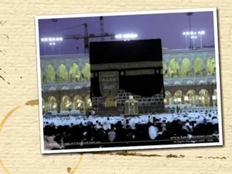 Naat In Heart Touching Voice By Unknown Islamic Nasheed Vocalist [URDU] - Likha He Ek Zaifa Thi