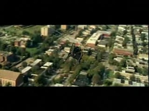 Shooter. El tirador - Tráiler