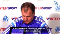 Pourquoi Bielsa a confiance en Lemina pour remplacer Imbula