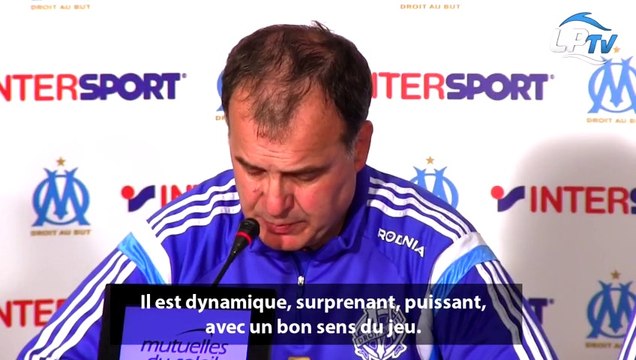 Pourquoi Bielsa a confiance en Lemina pour remplacer Imbula