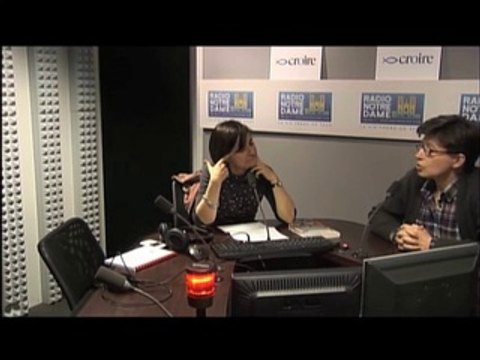 Mille questions à la foi : Pour prier faut-il être seul ? Sophie de Villenueve pose la question à Dominique Margron, théologienne et religieuse dominicaine
