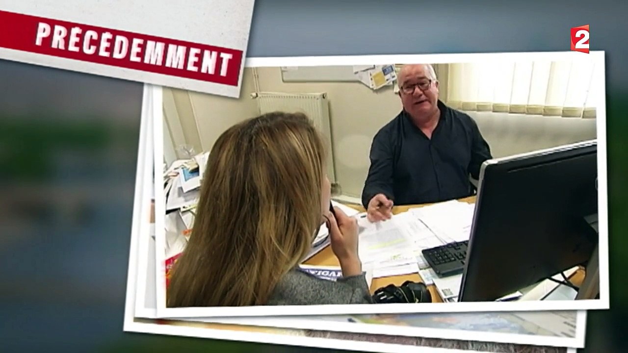 Le grand moment de la publication du Courrier cauchois