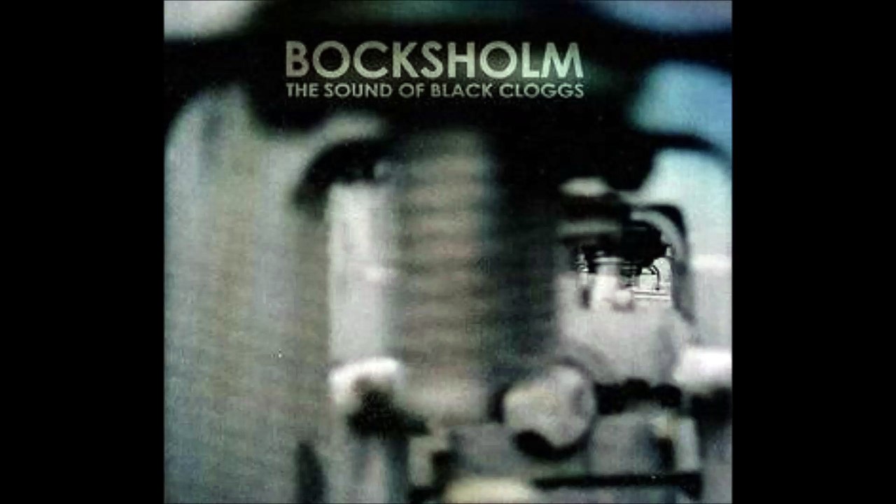 Bocksholm-The Horror Of Kisa