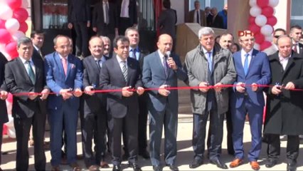 Kocaeli Bakan Işık Cengiz Topel'de Ils Cihazları Devreye Girdikten Sonra Uçuşlar Yapılacak Ek Okul...