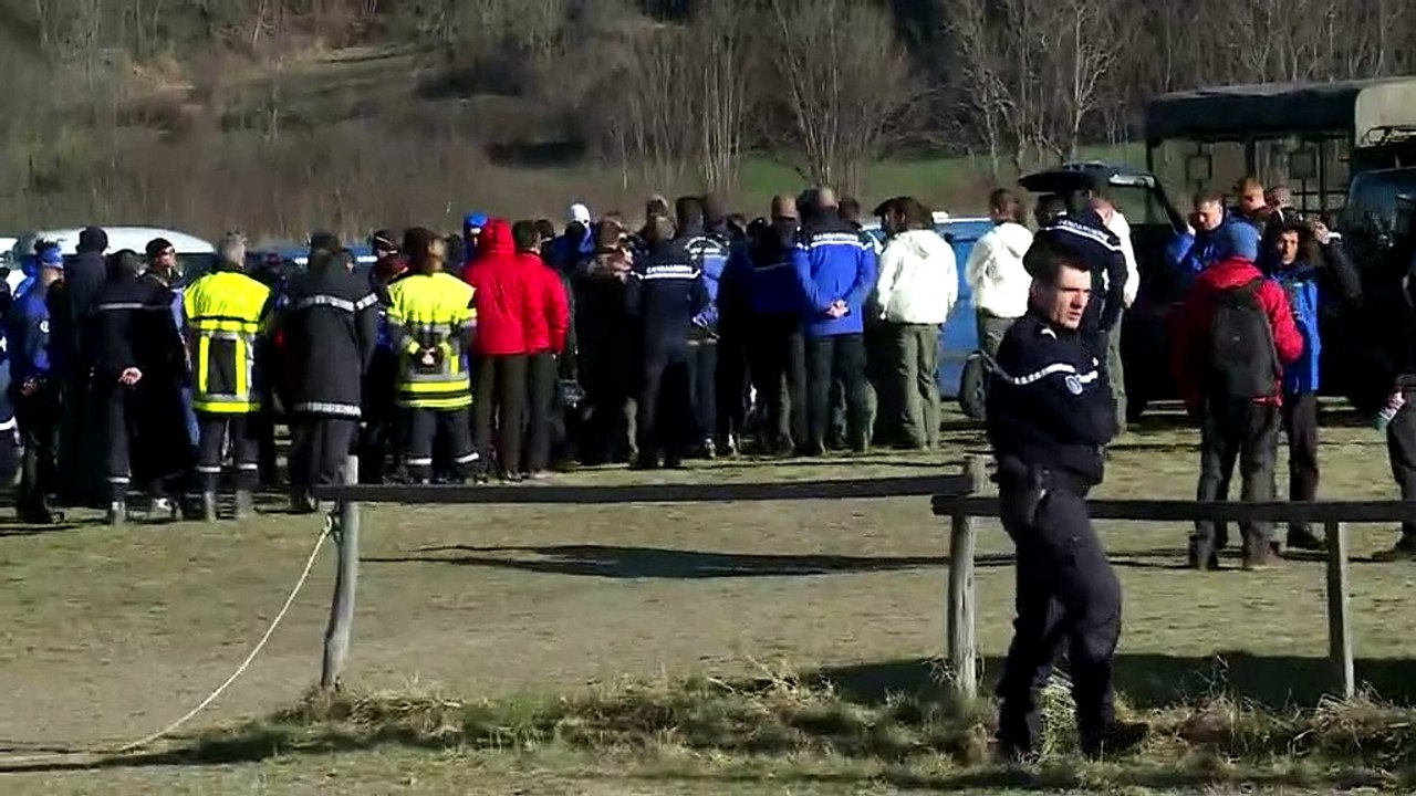 CECILE BARTOLI CRASH
