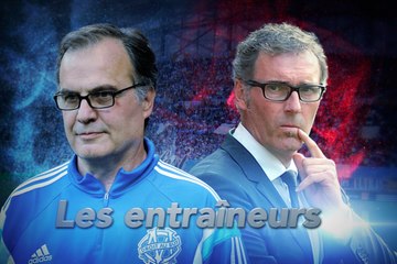 #OMPSG Bielsa-Blanc, deux monuments du football