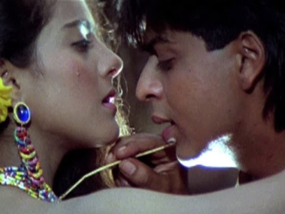Shahrukh Khan Romantic Movie Song Collection - 17 |  HD Song 720p