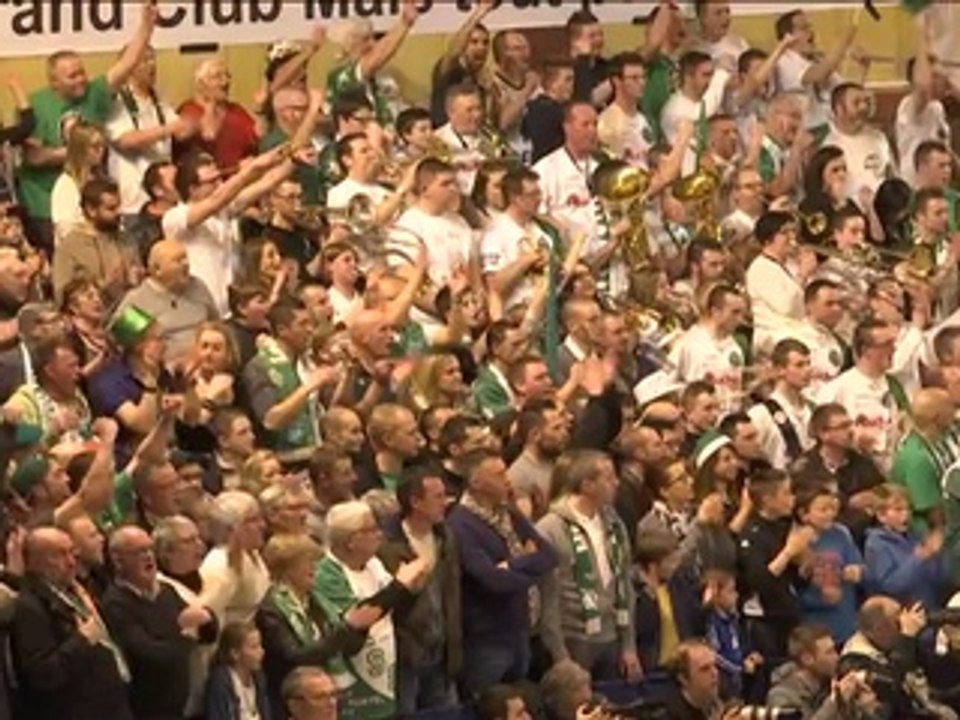 Basket : Le Portel se qualifie pourn la finale de la Coupe de France !