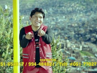 GRUPO RAÍCES DE AMÉRICA ►  Perdóname   VÍDEO OFICIAL Full HD 2015✓