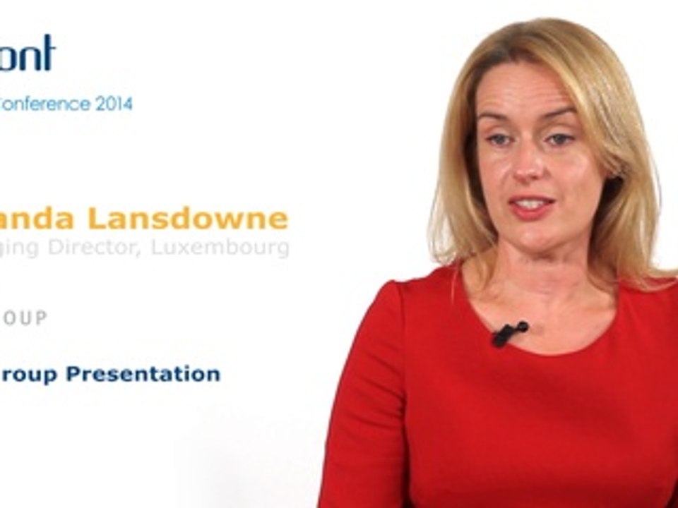 Réalisation d'interviews d'entreprise