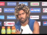IPL helped me bowl yorkers Lasith Malinga - Video Dailymotion
