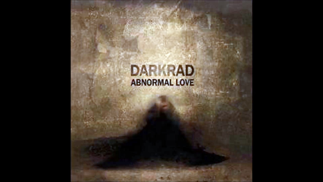 DarkRad-In Order To See