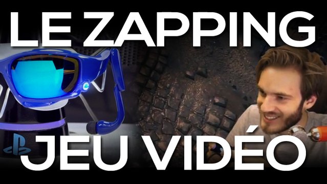 Le Zapping Jeu Vidéo : Super Mario 64 en HD jouable avec le moteur Unity