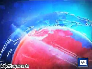 Dunya news headlines 03 April 2015, 19:00 PM