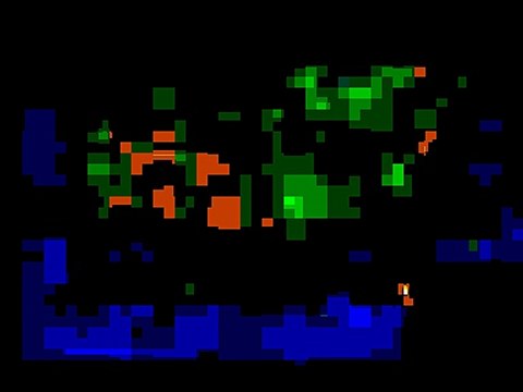 YTV Station ID - Screaming Television