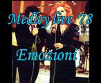 Mina   Medley 'Lucio Battisti' Live 1978