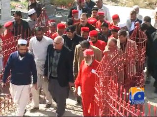 Aik Din Geo Ke Sath-03 Apr 2015