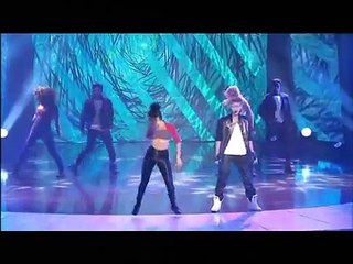 Justin Bieber - Australia's Got Talent