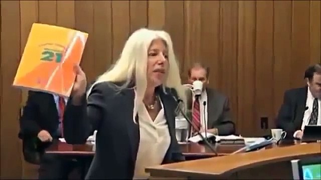 AGENDA 21 REVEALED Fema Camps & DePopulation Plans from the ELITE to Control the Masses