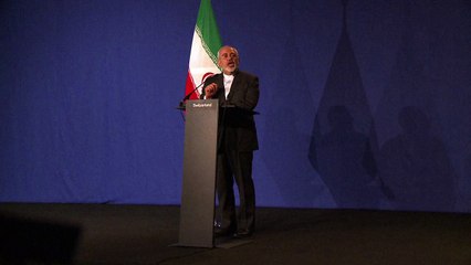 Iran's nuclear programme