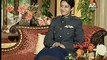 Hina Tahir First Female Fighter Pilot PAF