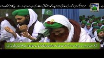 Madina ki Tarf phir Rawana by Haji Mushtaq Qadri