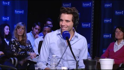 Plagiat : Mika s’explique sur la polémique