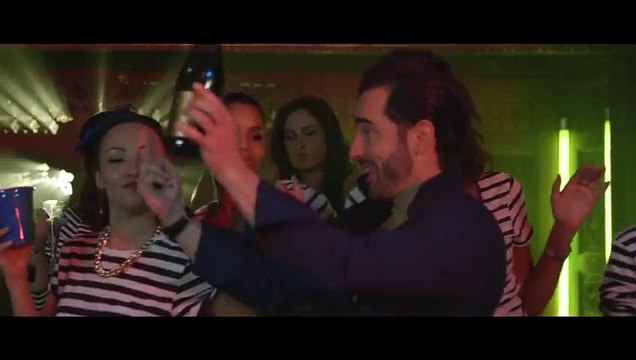 #SELFISH Ari-L feat Mister V - Clip Officiel