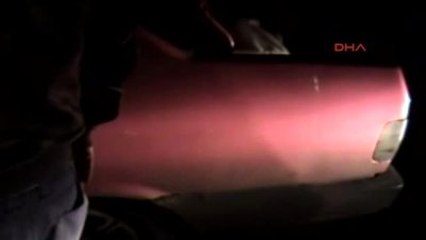 Bursa?da Katır ve At Kesenlere Suçüstü